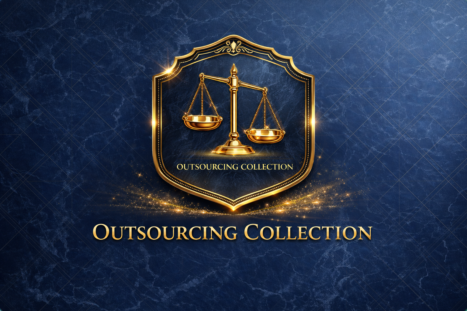 Outsourcing Collection Logo